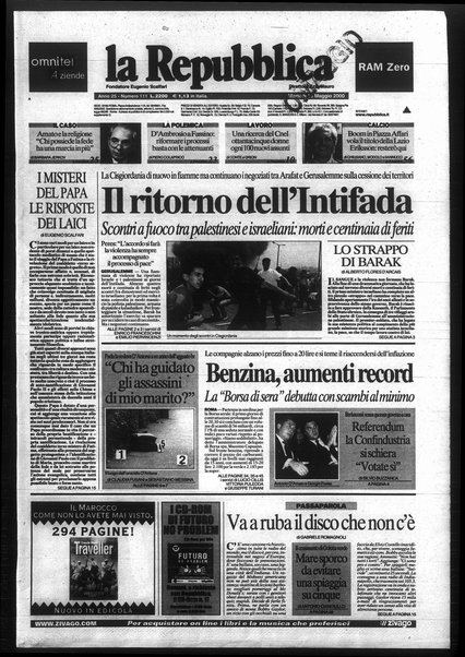 La repubblica